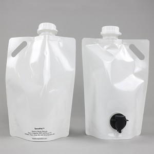 big bag for liquid 5 litre Soap