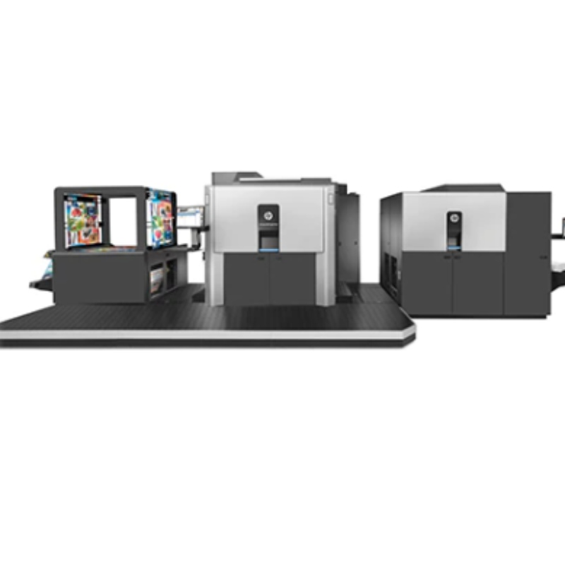RJ Pack has bought in HP Indigo 25K Digital Printing machine